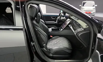 Mercedes-Benz S-Class 2022, 185262 км, за 46167.85 USD - фото 12