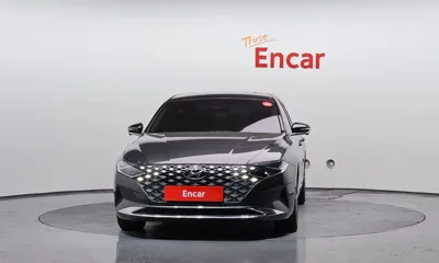 Hyundai Grandeur 2022, 122714 км, за 11971.8 USD - фото 3