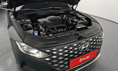 Hyundai Grandeur 2022, 122714 км, за 11971.8 USD - фото 6