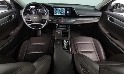 Hyundai Grandeur 2022, 122714 км, за 11971.8 USD - фото 7