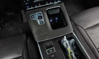 Hyundai Grandeur 2022, 122714 км, за 11971.8 USD - фото 9