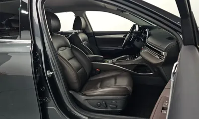 Hyundai Grandeur 2022, 122714 км, за 11971.8 USD - фото 10