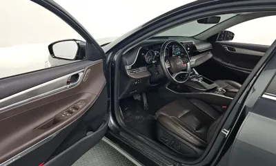Hyundai Grandeur 2022, 122714 км, за 11971.8 USD - фото 11