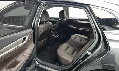 Hyundai Grandeur 2022, 122714 км, за 11971.8 USD - фото 12