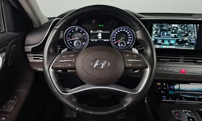 Hyundai Grandeur 2022, 122714 км, за 11971.8 USD - фото 13