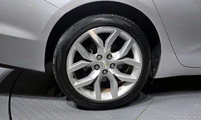 ChevroletGMDaewoo Impala 2016, 101901 км, за 4370.86 USD
