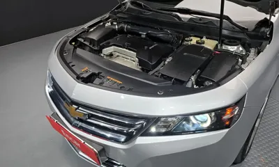 ChevroletGMDaewoo Impala 2016, 101901 км, за 4370.86 USD - фото 6