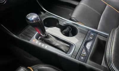 ChevroletGMDaewoo Impala 2016, 101901 км, за 4370.86 USD - фото 9