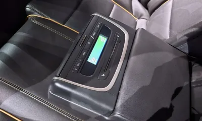 ChevroletGMDaewoo Impala 2016, 101901 км, за 4370.86 USD - фото 17