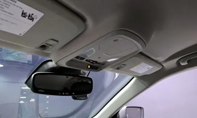 ChevroletGMDaewoo Impala 2016, 101901 км, за 4370.86 USD - фото 20