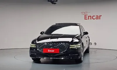 Genesis G80 2022, 42595 км, за 26913.48 USD
