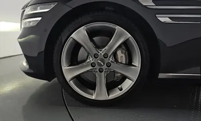 Genesis G80 2022, 42595 км, за 26913.48 USD