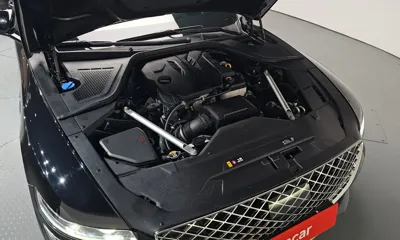 Genesis G80 2022, 42595 км, за 26913.48 USD - фото 6
