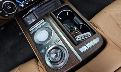 Genesis G80 2022, 42595 км, за 26913.48 USD - фото 9