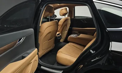 Genesis G80 2022, 42595 км, за 26913.48 USD - фото 11