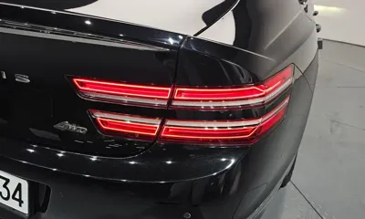 Genesis G80 2022, 42595 км, за 26913.48 USD - фото 23