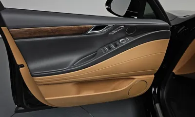 Genesis G80 2022, 42595 км, за 26913.48 USD - фото 24