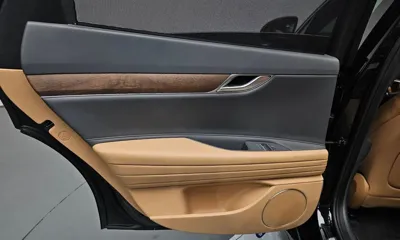 Genesis G80 2022, 42595 км, за 26913.48 USD - фото 25
