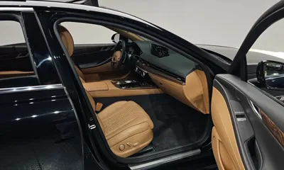 Genesis G80 2022, 42595 км, за 26913.48 USD - фото 26