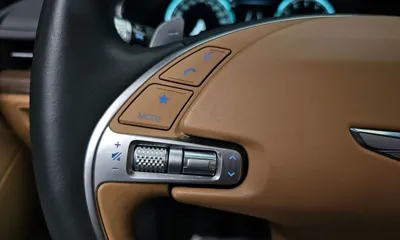 Genesis G80 2022, 42595 км, за 26913.48 USD - фото 29