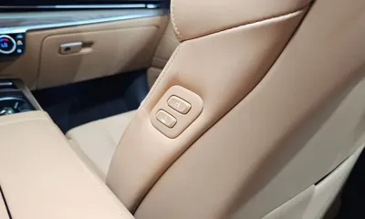 Genesis G80 2022, 42595 км, за 26913.48 USD - фото 34