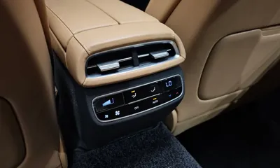Genesis G80 2022, 42595 км, за 26913.48 USD - фото 35