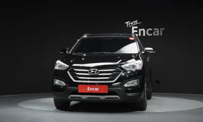 Hyundai Santafe 2015, 231025 км, за 3893.91 USD