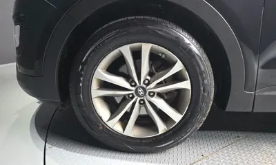 Hyundai Santafe 2015, 231025 км, за 3893.91 USD