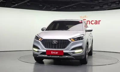 Hyundai Tucson 2018, 159852 км, за 5333.07 USD