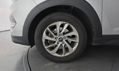 Hyundai Tucson 2018, 159852 км, за 5333.07 USD