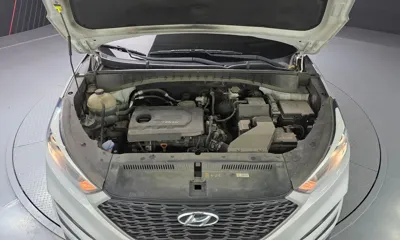 Hyundai Tucson 2018, 159852 км, за 5333.07 USD - фото 6