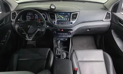 Hyundai Tucson 2018, 159852 км, за 5333.07 USD - фото 7