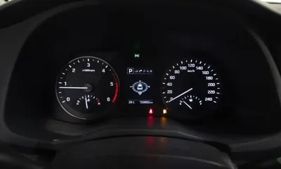 Hyundai Tucson 2018, 159852 км, за 5333.07 USD - фото 8