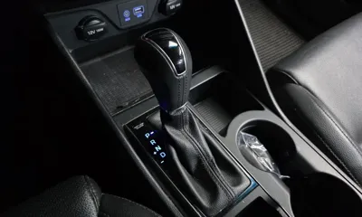 Hyundai Tucson 2018, 159852 км, за 5333.07 USD - фото 9