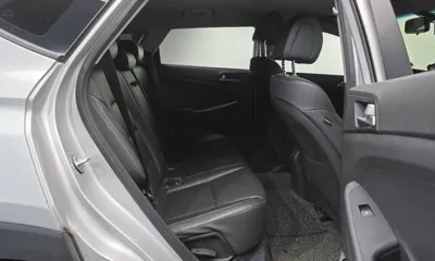 Hyundai Tucson 2018, 159852 км, за 5333.07 USD - фото 11