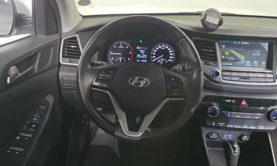 Hyundai Tucson 2018, 159852 км, за 5333.07 USD - фото 13