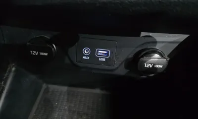 Hyundai Tucson 2018, 159852 км, за 5333.07 USD - фото 18
