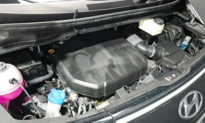 Hyundai Staria 2024, 11973 км, за 19284.3 USD - фото 6