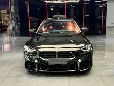 BMW M2 2026, 27000 км, за 67391.28 USD