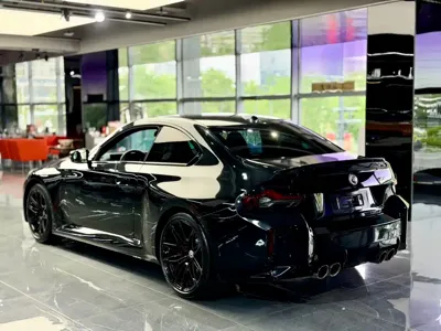 BMW M2 2026, 27000 км, за 67391.28 USD