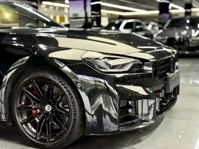 BMW M2 2026, 27000 км, за 67391.28 USD - фото 6