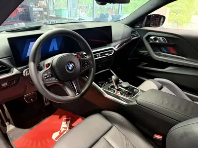 BMW M2 2026, 27000 км, за 67391.28 USD - фото 7