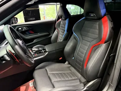 BMW M2 2026, 27000 км, за 67391.28 USD - фото 8