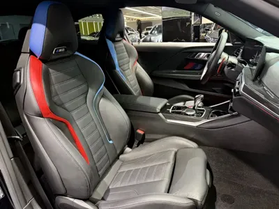 BMW M2 2026, 27000 км, за 67391.28 USD - фото 9