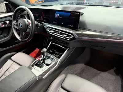 BMW M2 2026, 27000 км, за 67391.28 USD - фото 10