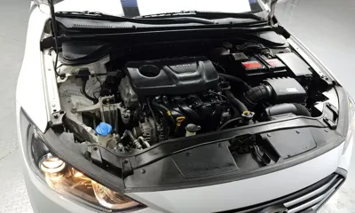 Hyundai Avante 2016, 85785 км, за 4944.06 USD - фото 6