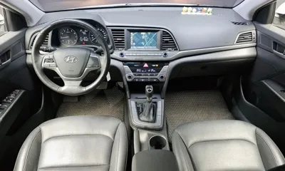 Hyundai Avante 2016, 85785 км, за 4944.06 USD - фото 7