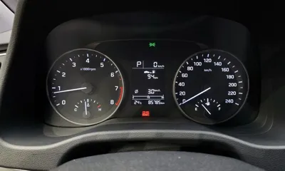 Hyundai Avante 2016, 85785 км, за 4944.06 USD - фото 8