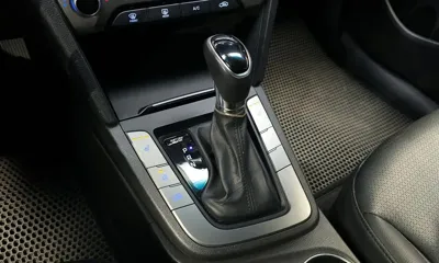 Hyundai Avante 2016, 85785 км, за 4944.06 USD - фото 9