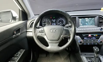 Hyundai Avante 2016, 85785 км, за 4944.06 USD - фото 13